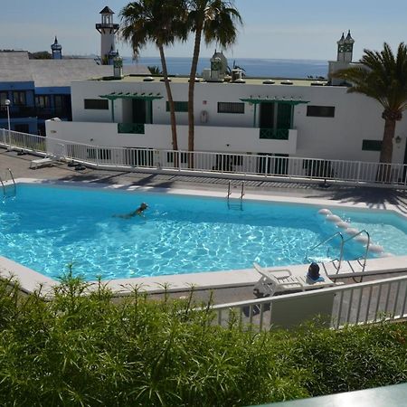 Modern Quiet Apartament Beach Front San Bartolomé Exterior foto