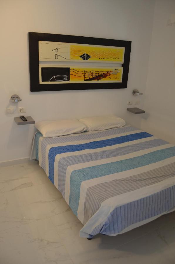 Modern Quiet Apartament Beach Front San Bartolomé Exterior foto