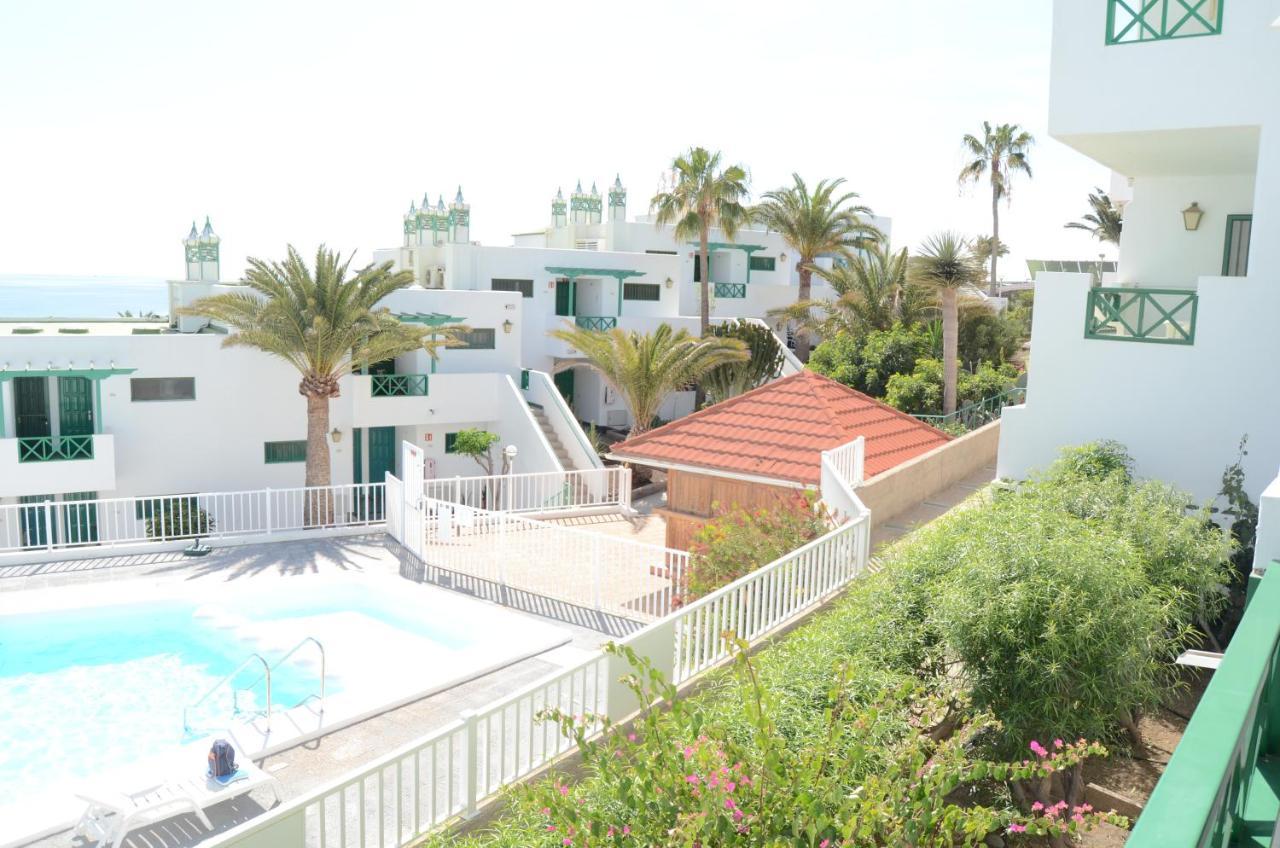 Modern Quiet Apartament Beach Front San Bartolomé Exterior foto